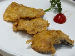 -华梅西餐厅(哈尔滨中央大街店)