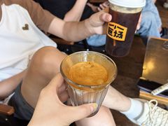 -小巨场咖啡