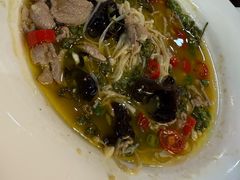 -砂锅居(西四店)