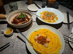 -留半山·香港食堂(啦啦宝都店)