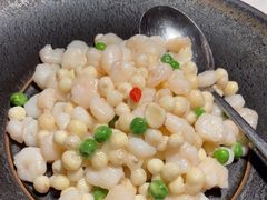 -森隆饭庄(崇文门新世界百货店)