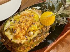 菠萝饭-天福苑(崇宁路店)