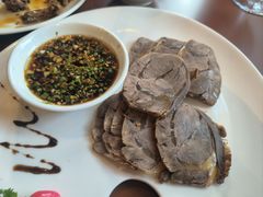 -西双版纳洲际度假酒店-曼霖轩中餐厅
