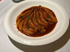 -宝轩渔府·老字号海鲜·正宗津菜(水上店)