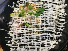 金枪鱼-火炉火自助餐(悠唐购物中心店)