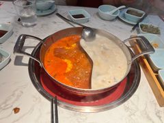 -捞神煲汤火锅(湖滨商业街店)