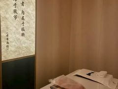 -锦艾·推拿艾灸&疗愈SPA(时代天街空中花园店)