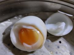 溏心海鸭蛋-佬太公海鸭·海鲜大排档(上海总店)
