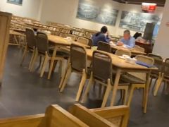 大堂-巴蜀风·地道川菜(总店)