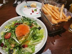 -西堤牛排(恒隆广场店)