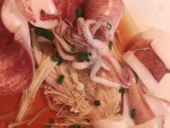 -王庄阿咪海鲜大排档(象园店)