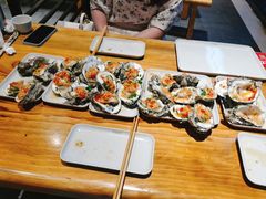 -木屋烧烤(龙湖天街店)
