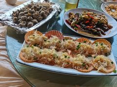 -梅姐海鲜餐厅(水头海鲜街店)