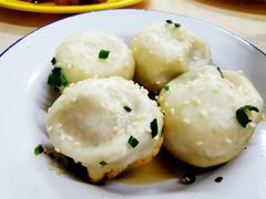 -舒蔡记生煎菜饭(云南中路店)