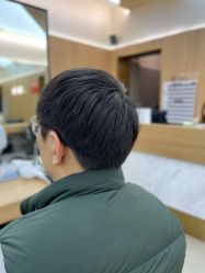 -川和潮人漂色·烫染·接发