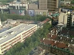 -上海新锦江大酒店