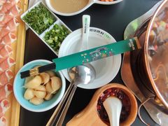 -阳坊胜利涮羊肉(阳坊老店)