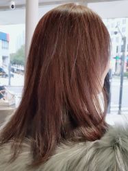 -苑苑发型设计