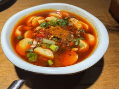 -胡马八破·川菜小馆(高新万达店)