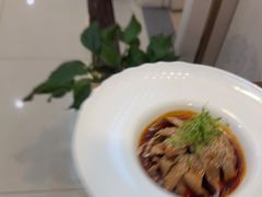 -香山湖渔家大院