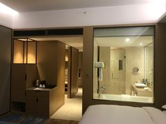 -武汉洲际酒店