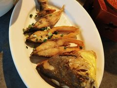 -陈鹏鹏潮汕菜(欢乐海岸 海边景观店)