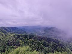 -蜀南竹海景区