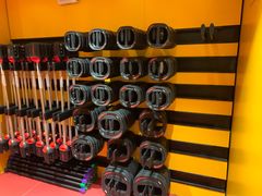 -超级猩猩健身·团课(陆家嘴中心店)