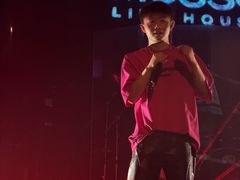 -MOSSO·Liveshow(M3香港广场店)