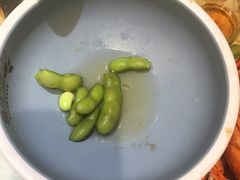 -鲁小三·大骨自助(金山总店)