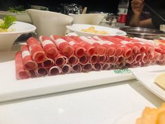 -沁原羔羊火锅(新天地店)