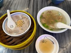 -安泰楼·佛跳墙创始人·传统闽味早茶·酒楼(三坊七巷闽菜地标店)