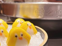 -骨之味·筒骨汤火锅(江头店)