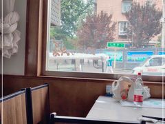 -友谊餐馆(永安路店)