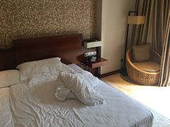 -天目湖御水温泉·度假酒店