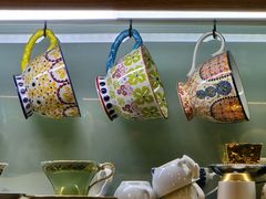 -六月花园咖啡馆(中关村东路店)