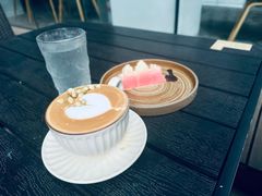 -自如ZSPACE四合院艺术餐厅