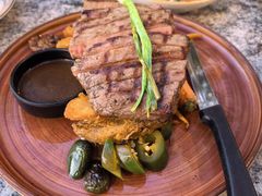 -网红落日悬崖餐厅 The Sky Gallery