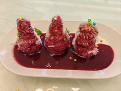 -好妈王饺子(滂江街店)
