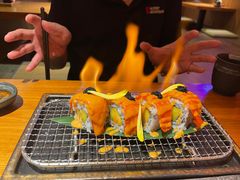 -大喜居酒屋·烧串(悦汇城店)