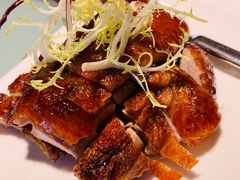 -采悦轩中餐厅·粤菜·海南菜(神州半岛喜来登度假酒店)
