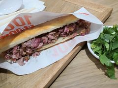 -驴世家驴肉火烧·凉皮·胡辣汤(首经贸店)