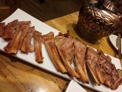 -内蒙古驻京办餐厅