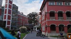 点击看大图 -复旦大学附属妇产科医院(黄浦院区)