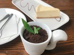 盆栽-云之上咖啡馆