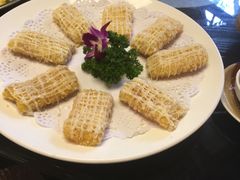 -顺风山庄(水濂山店)