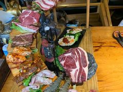 -7年8班朝鲜族非遗美食(三钢里店)