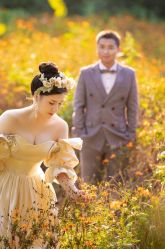 -第一夫人婚纱摄影(南京店)