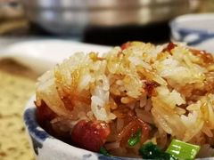 -原味四季椰子鸡(公明百佳华店)