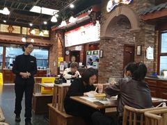 -龙抄手(春熙路总店)